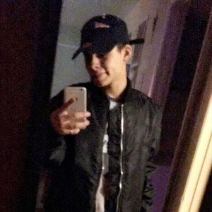 Meet your Posher, Bubba